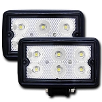 Fog Lights